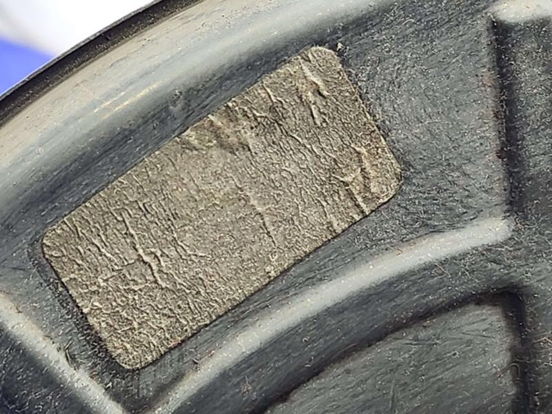 2018 Chevrolet Equinox Rear Knuckle/Stub Axle