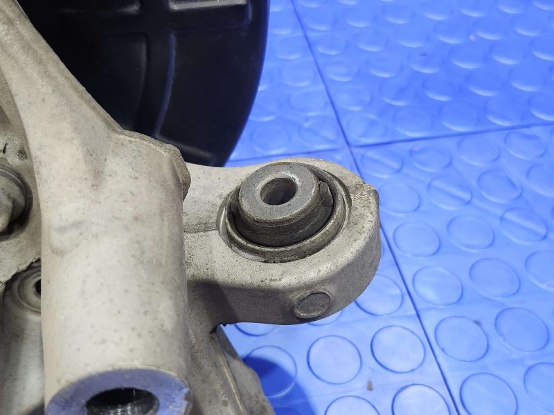 2018 Chevrolet Equinox Rear Knuckle/Stub Axle