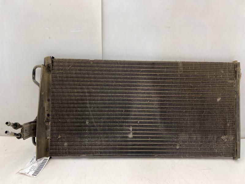 1998 Ford F-150 Condenser