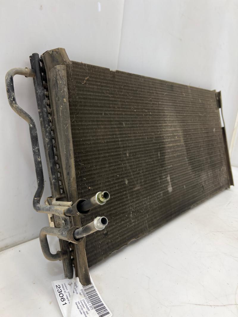1998 Ford F-150 Condenser