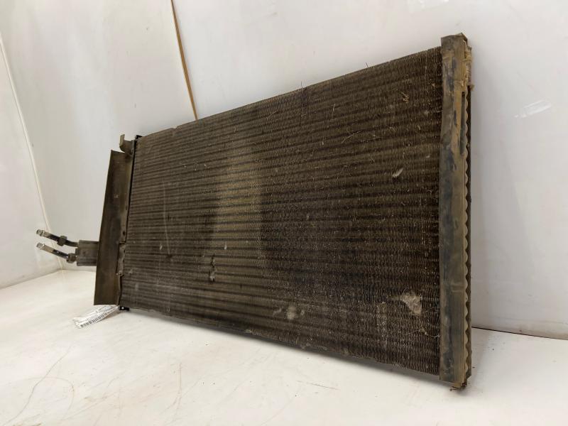 1998 Ford F-150 Condenser