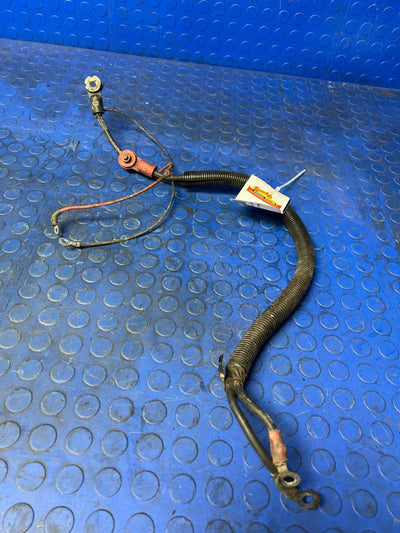 1985 - 1993 Chevrolet S10 Battery Wiring Harness OEM