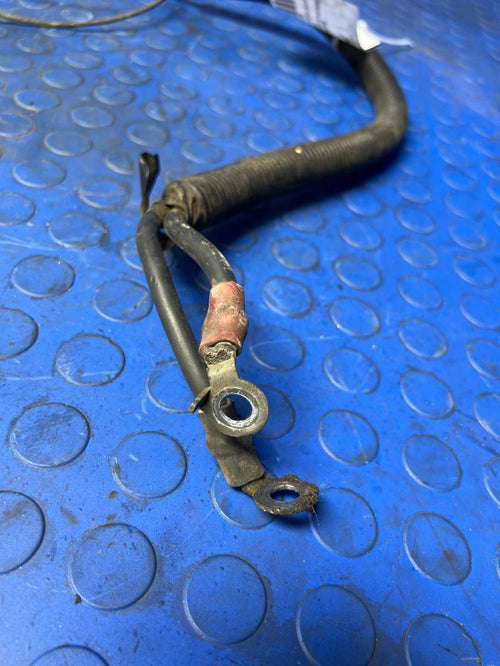 1985 - 1993 Chevrolet S10 Battery Wiring Harness OEM