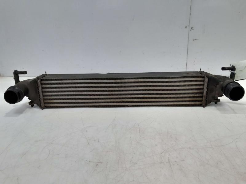 2017 Jeep Renegade Intercooler