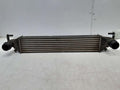 2017 Jeep Renegade Intercooler