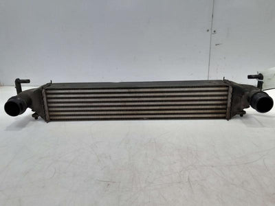 2017 Jeep Renegade Intercooler
