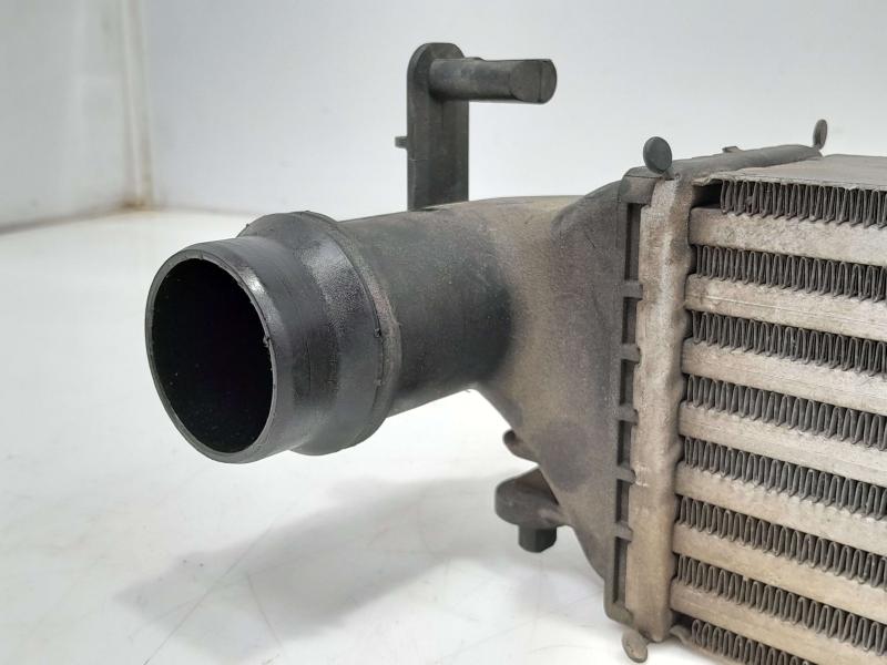 2017 Jeep Renegade Intercooler