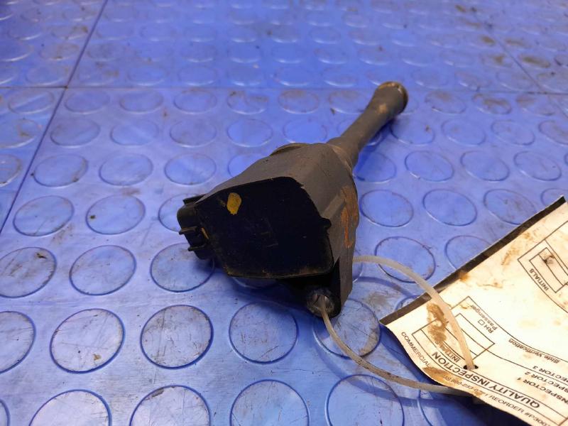 2019 Nissan Titan Ignition Coil/Ignitor