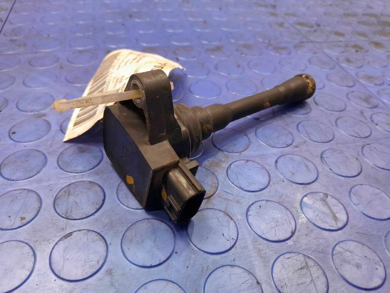 2019 Nissan Titan Ignition Coil/Ignitor