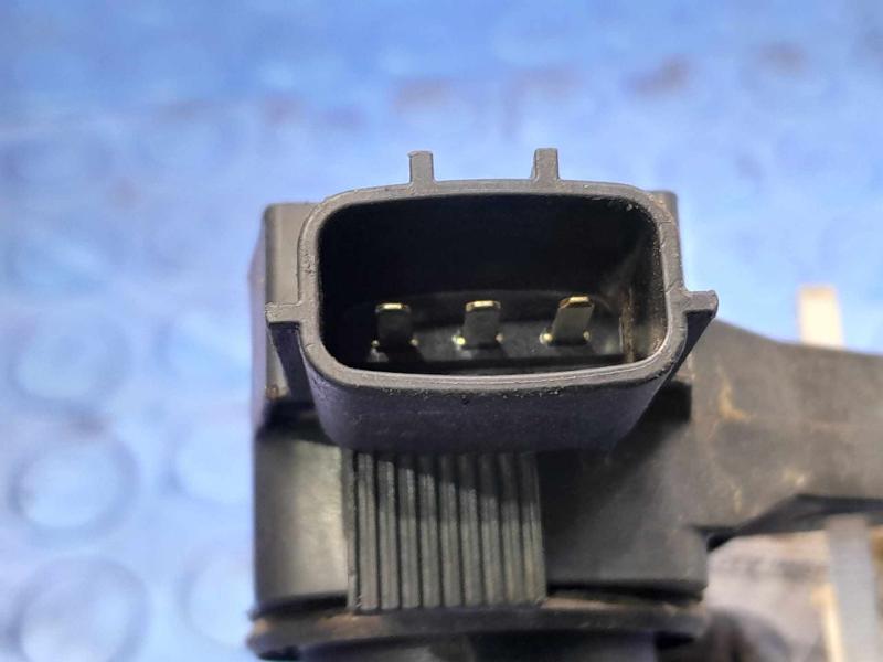 2019 Nissan Titan Ignition Coil/Ignitor