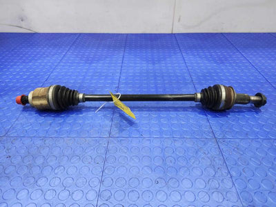 2019 Cadillac XT5 Axle Shaft