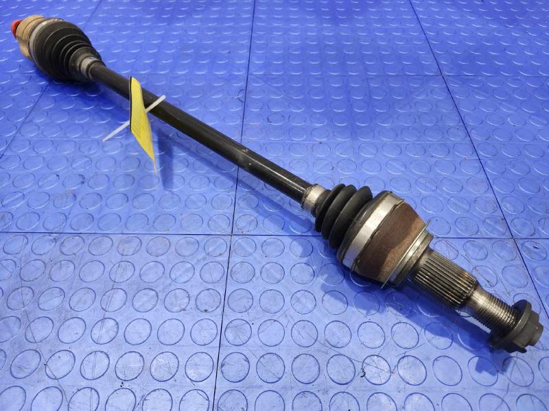 2019 Cadillac XT5 Axle Shaft