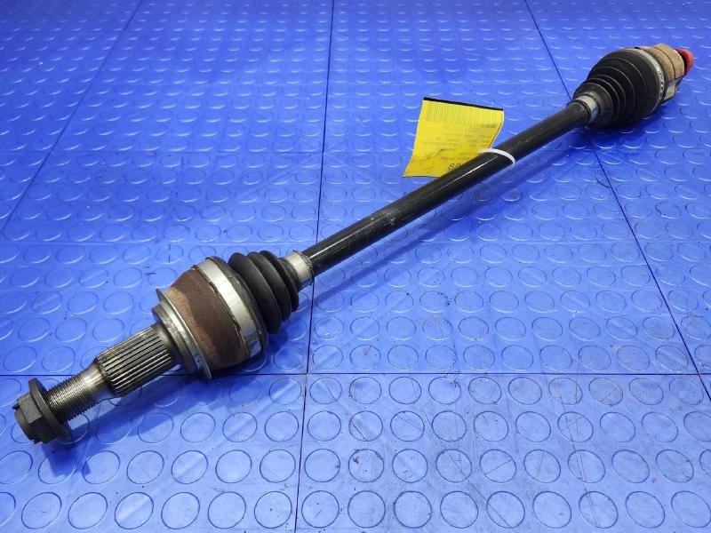 2019 Cadillac XT5 Axle Shaft