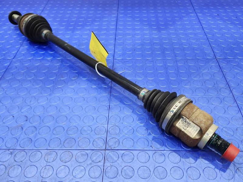 2019 Cadillac XT5 Axle Shaft