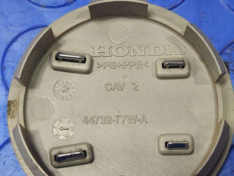 2019 Honda HR-V Center Cap