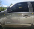 2012 GMC Yukon Front Door