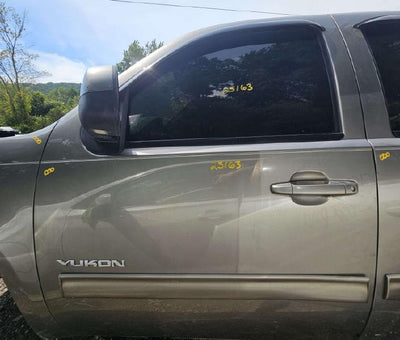 2012 GMC Yukon Front Door