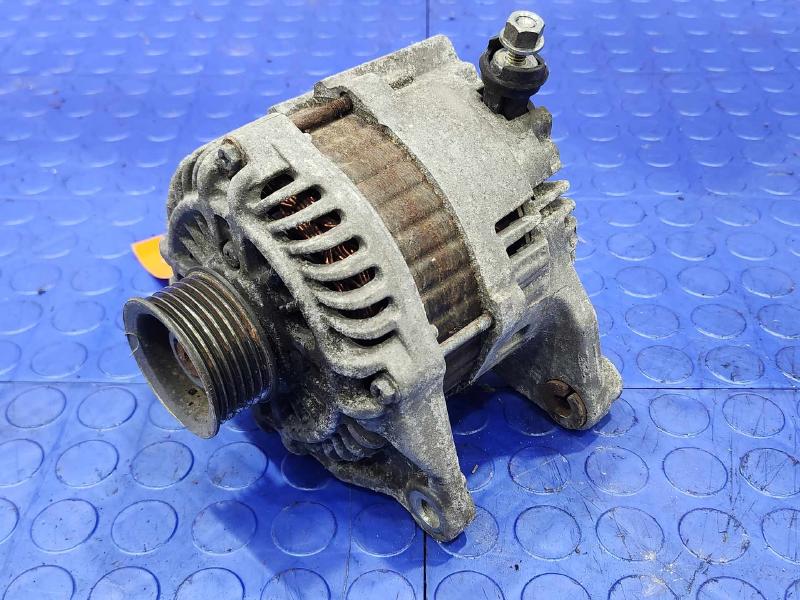 2013-2016 Mazda CX-5 Alternator Assembly Genuine OEM Part PE0118300