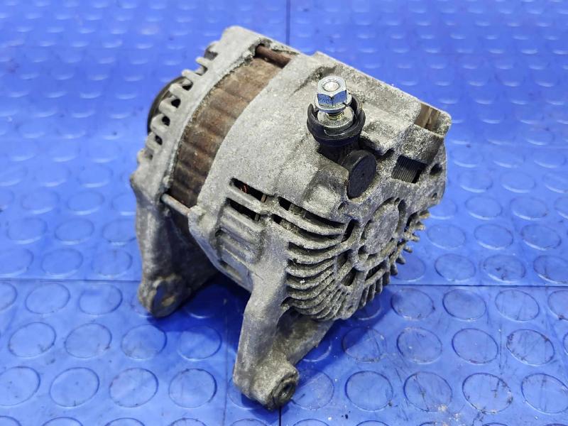 2013-2016 Mazda CX-5 Alternator Assembly Genuine OEM Part PE0118300
