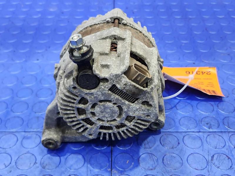 2013-2016 Mazda CX-5 Alternator Assembly Genuine OEM Part PE0118300