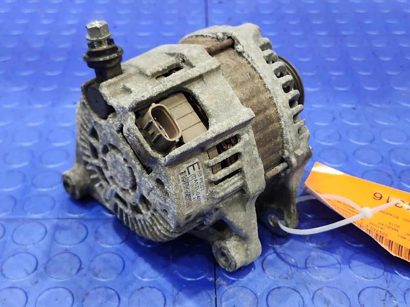 2013-2016 Mazda CX-5 Alternator Assembly Genuine OEM Part PE0118300