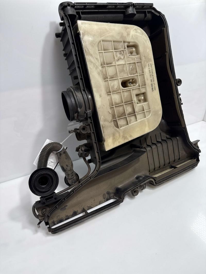 2018 Audi Q7 Air Cleaner