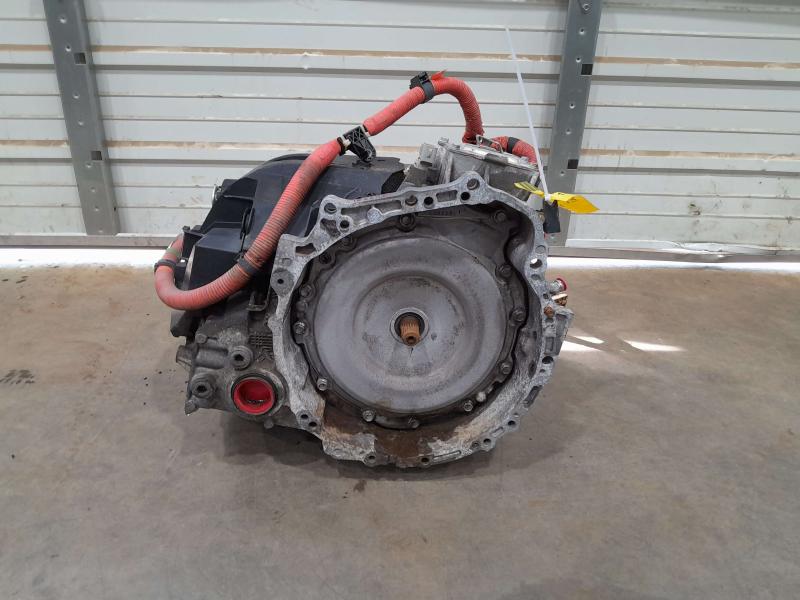 2012 Toyota Camry Transmission Assy.