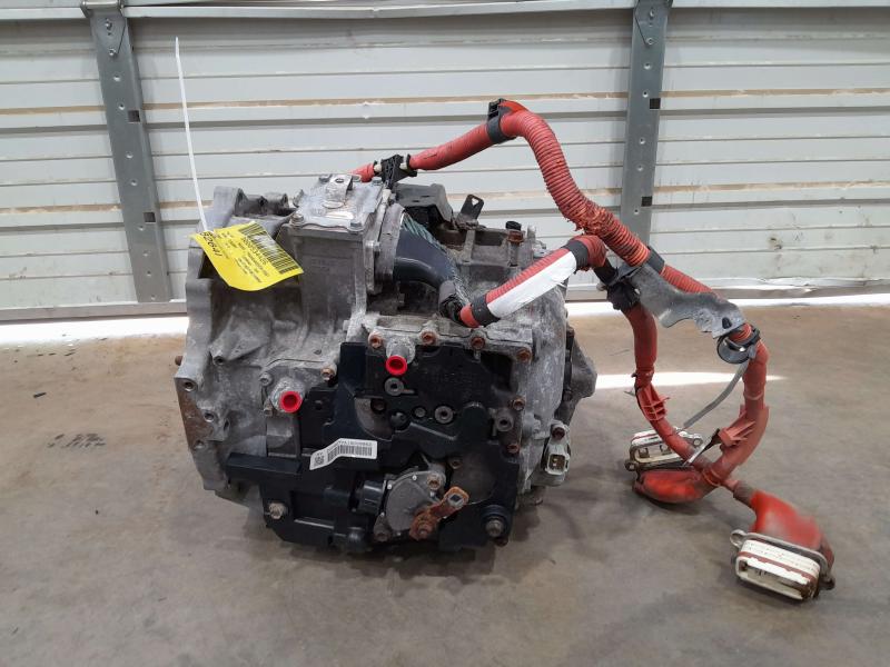 2012 Toyota Camry Transmission Assy.