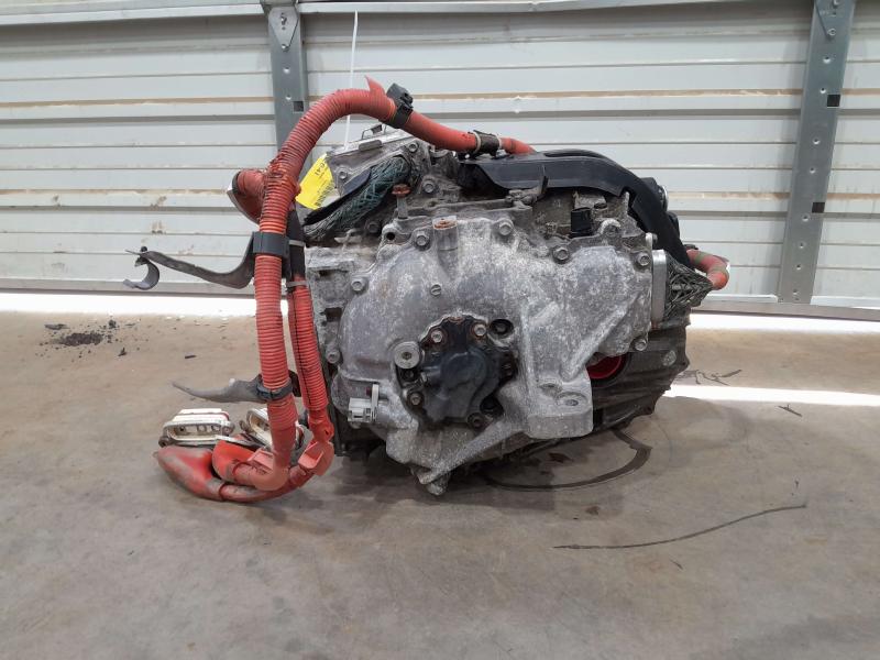 2012 Toyota Camry Transmission Assy.