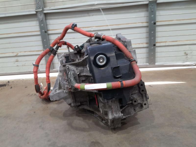 2012 Toyota Camry Transmission Assy.