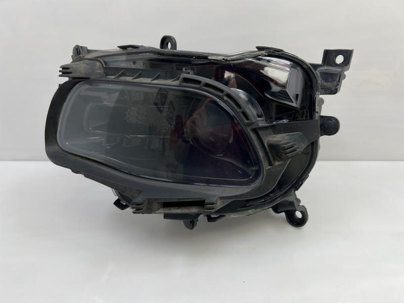 2014 Jeep Cherokee Headlamp Assembly