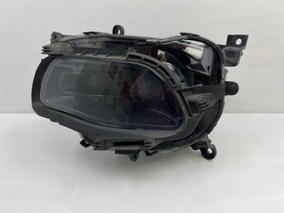 2014 Jeep Cherokee Headlamp Assembly