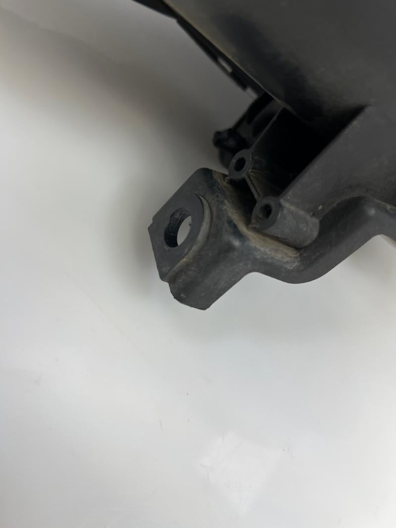 2014 Jeep Cherokee Headlamp Assembly