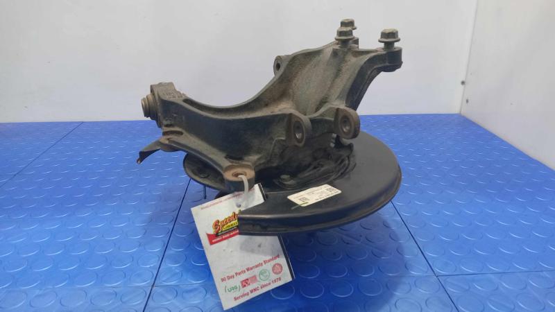 2017 Kia Sorento Rear Knuckle/Stub Axle