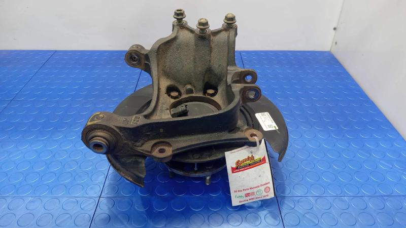 2017 Kia Sorento Rear Knuckle/Stub Axle