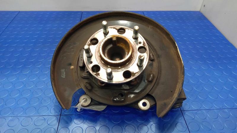 2017 Kia Sorento Rear Knuckle/Stub Axle
