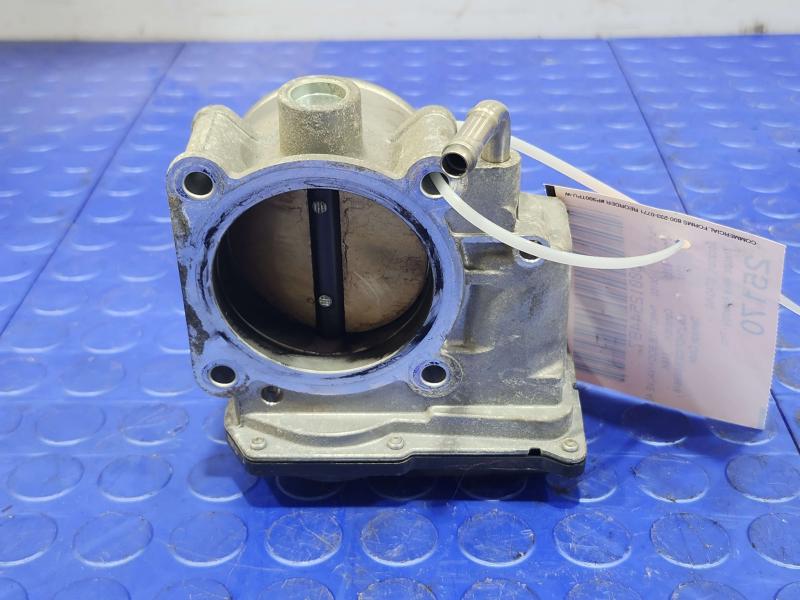 2014 Lexus IS 250 Throttle Body/Valve Assy