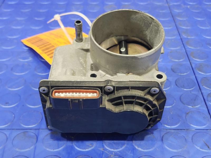 2014 Lexus IS 250 Throttle Body/Valve Assy