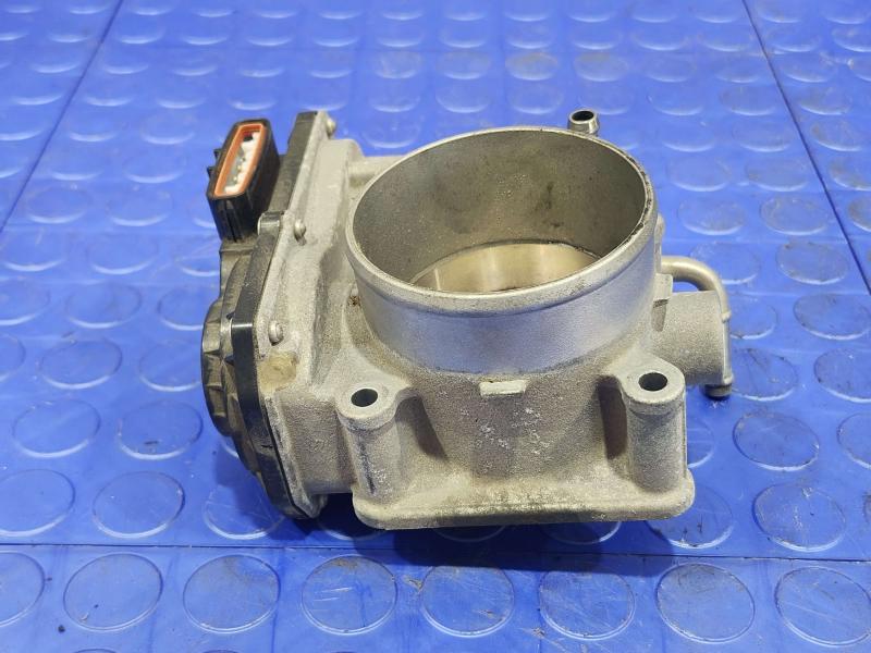 2014 Lexus IS 250 Throttle Body/Valve Assy