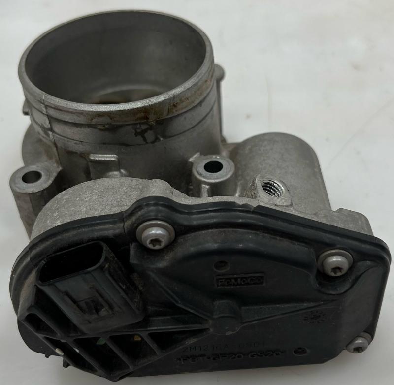 2013 Ford C-MAX Throttle Body/Valve Assy