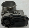 2013 Ford C-MAX Throttle Body/Valve Assy