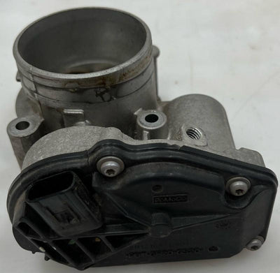 2013 Ford C-MAX Throttle Body/Valve Assy