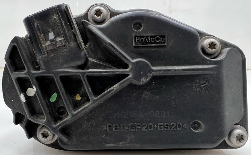 2013 Ford C-MAX Throttle Body/Valve Assy