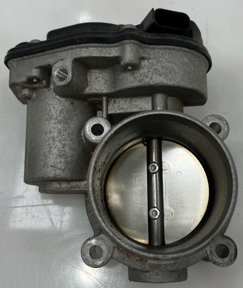 2013 Ford C-MAX Throttle Body/Valve Assy