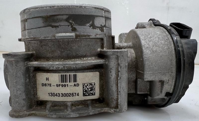 2013 Ford C-MAX Throttle Body/Valve Assy