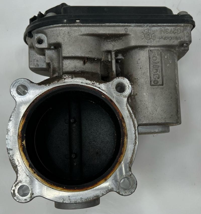 2013 Ford C-MAX Throttle Body/Valve Assy