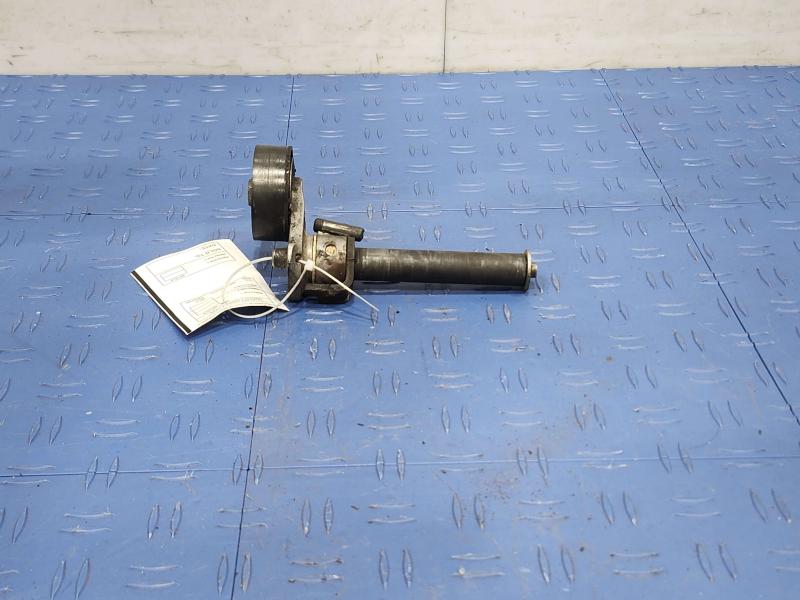 2012 Audi TT Engine Belt Tensioner