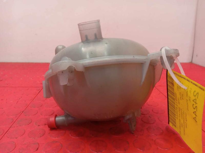 2018 Volkswagen Atlas Coolant Recovery Bottle