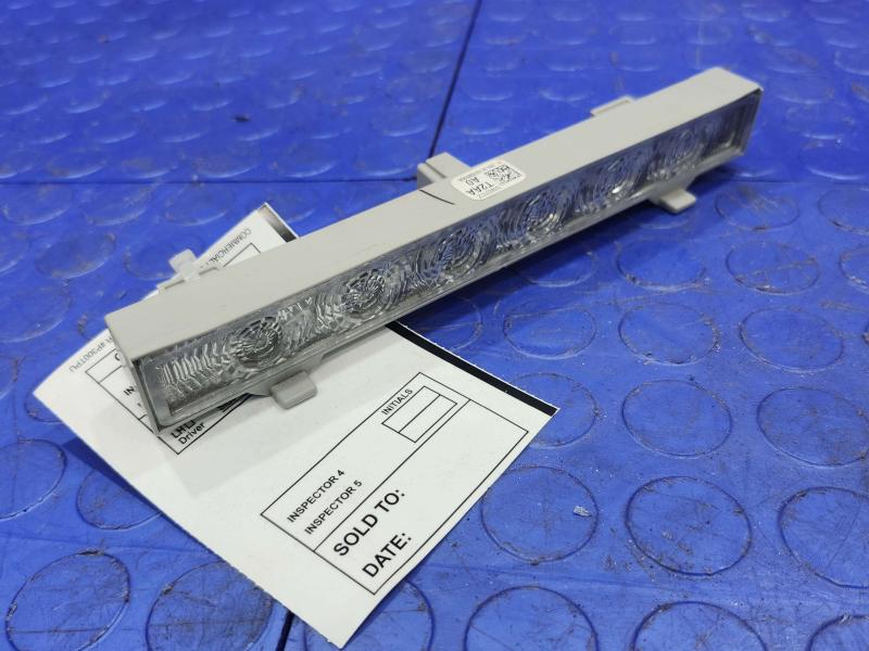 2014 Honda Accord 3Rd Brake Light Avoidance Lamp