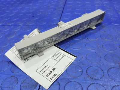 2014 Honda Accord 3Rd Brake Light Avoidance Lamp